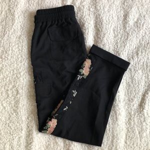 Knox Rose Jogger Sweats